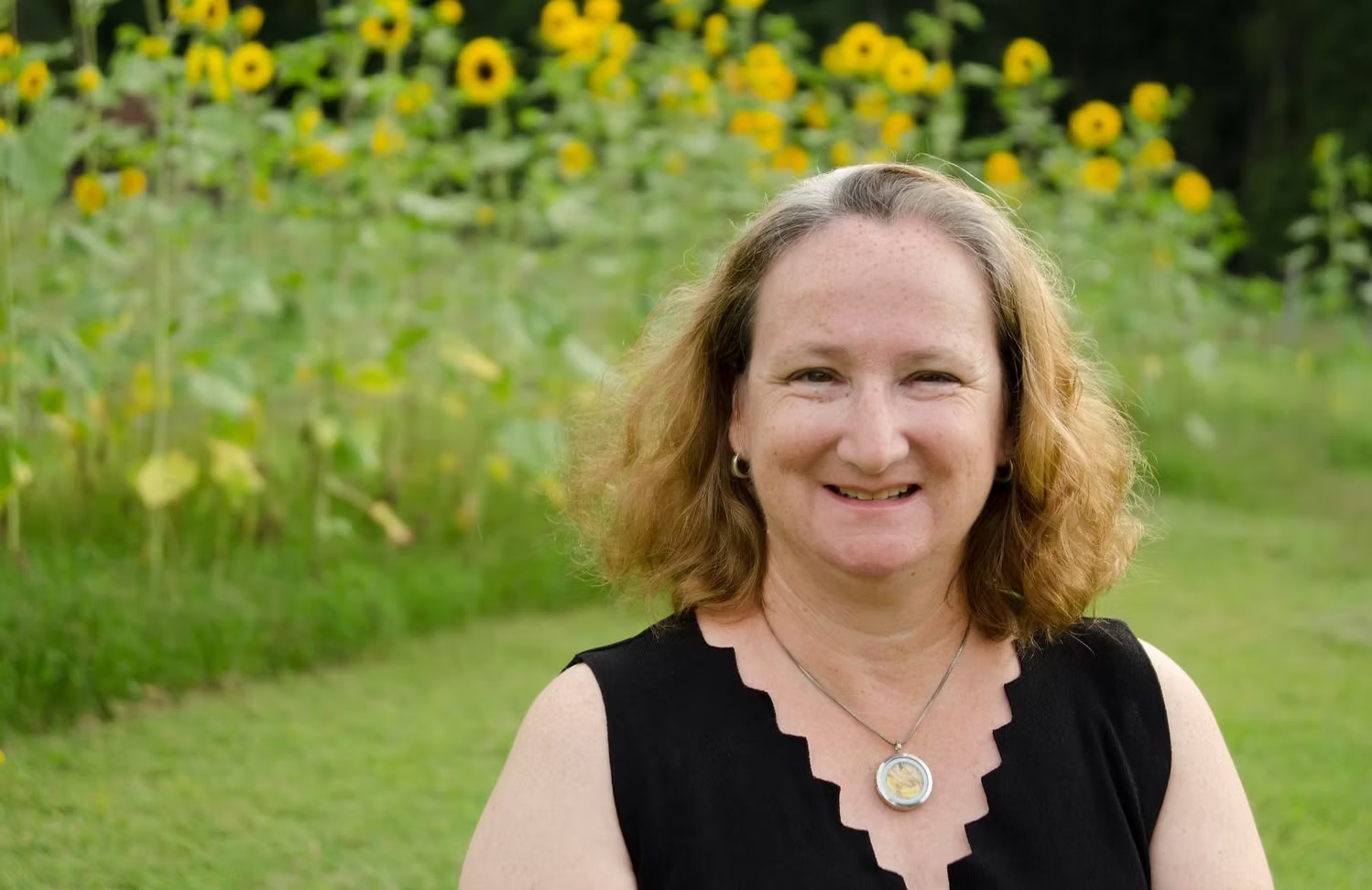 Melissa Darr, founder of Generational Transitions