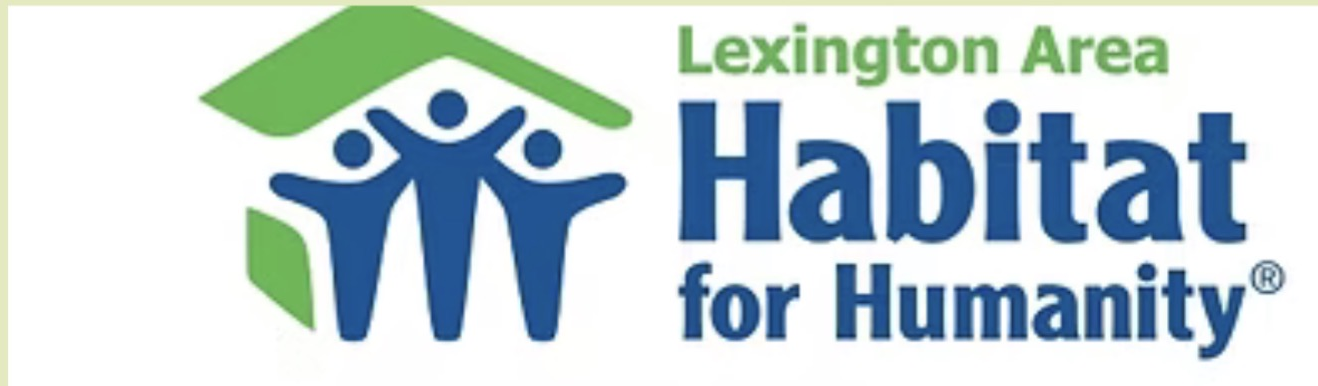 Lexington Area Habitat for Humanity