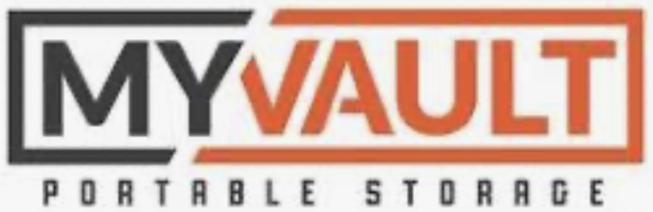MyVault Portable Storage