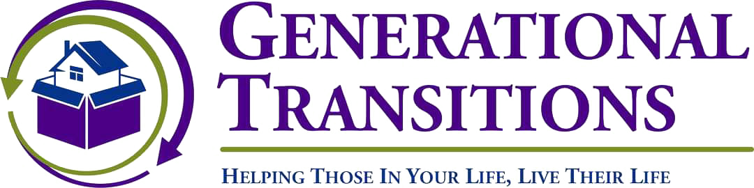Generational Transitions — Helping Those In Your Life, Live Their Life
